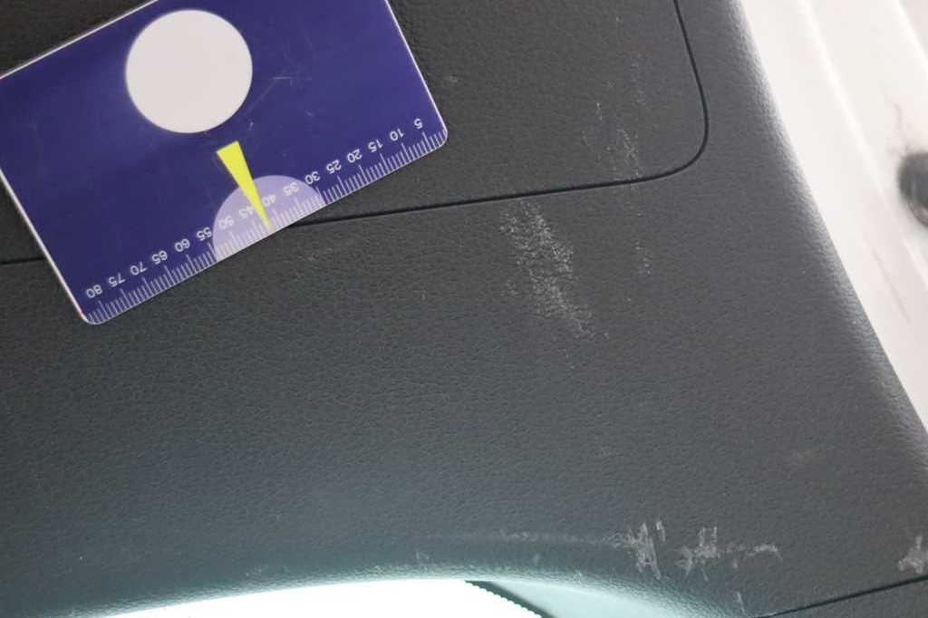 Hyundai Tucson 2017 photo 46