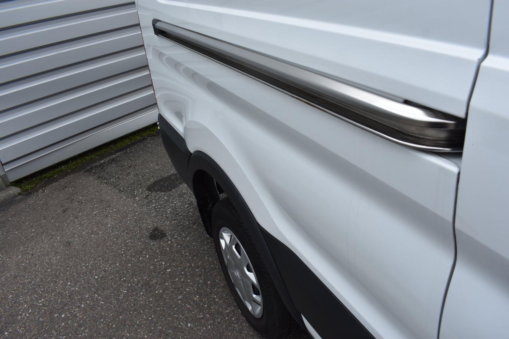 Ford Transit Kasten 2017 photo 21