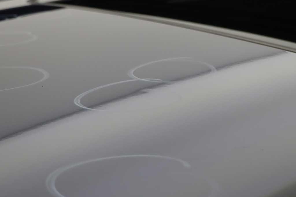 Volkswagen Golf Variant 2016 фото 15