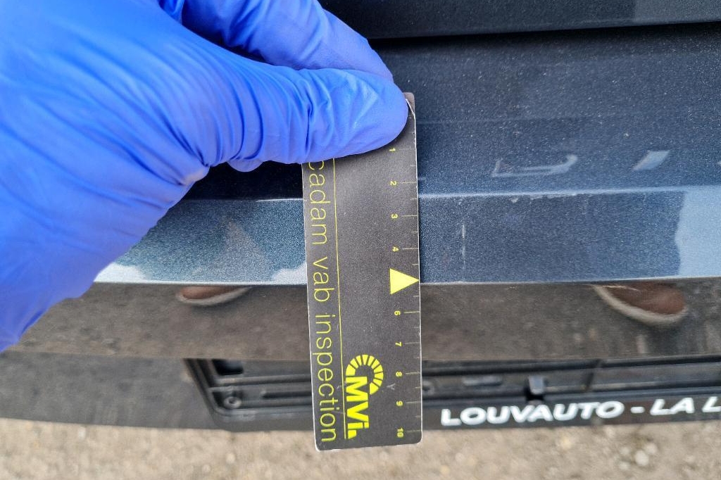 SEAT Ibiza 2019 фото 12