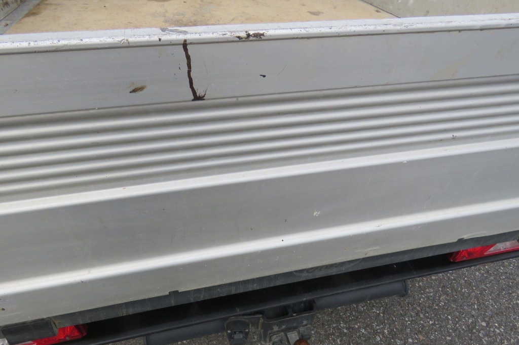 Ford Transit Pritsche 2020 фото 10