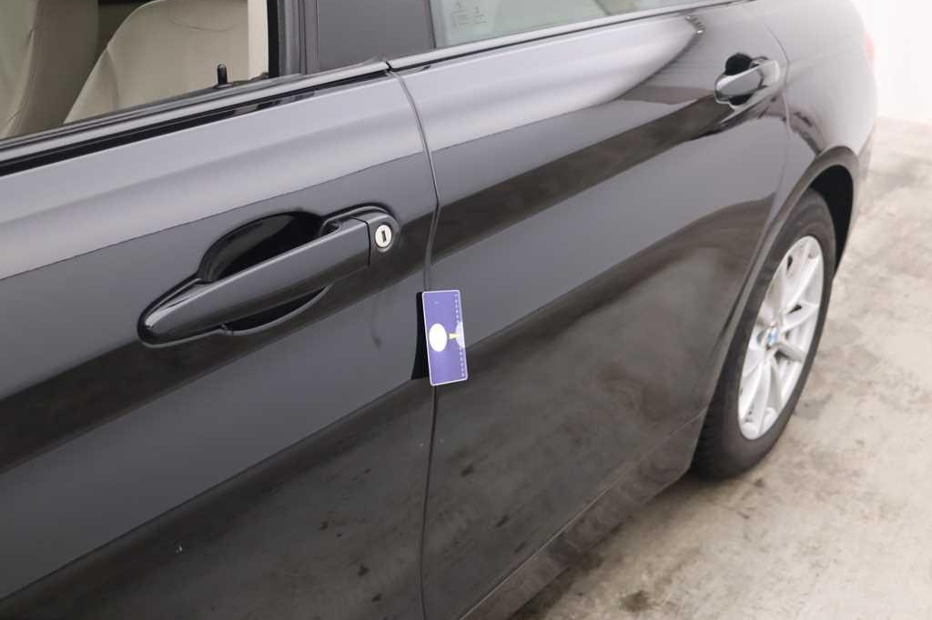 BMW 4er Gran Coupe 2016 photo 60