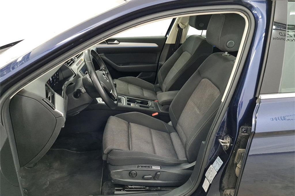 Volkswagen Passat Variant 2017 фото 4