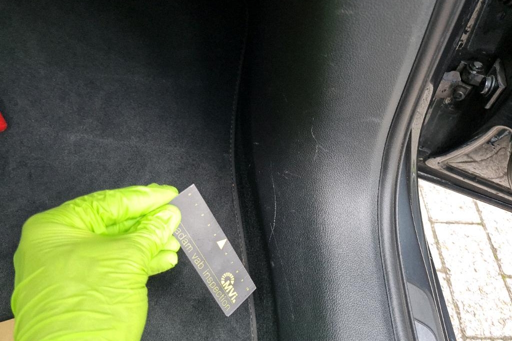 Audi A4 Avant 2017 фото 19