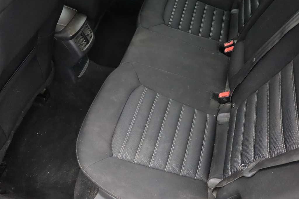 Ford Mondeo Tunier 2016 photo 63