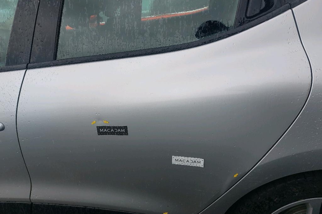 Renault Clio 2018 photo 7