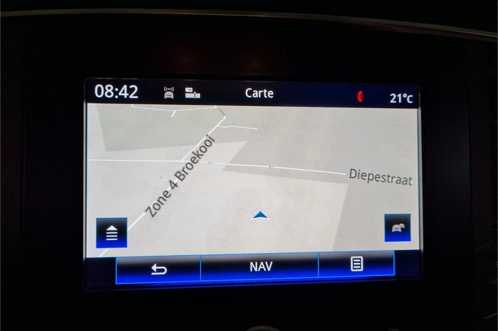 Renault Megane 2017 photo 4