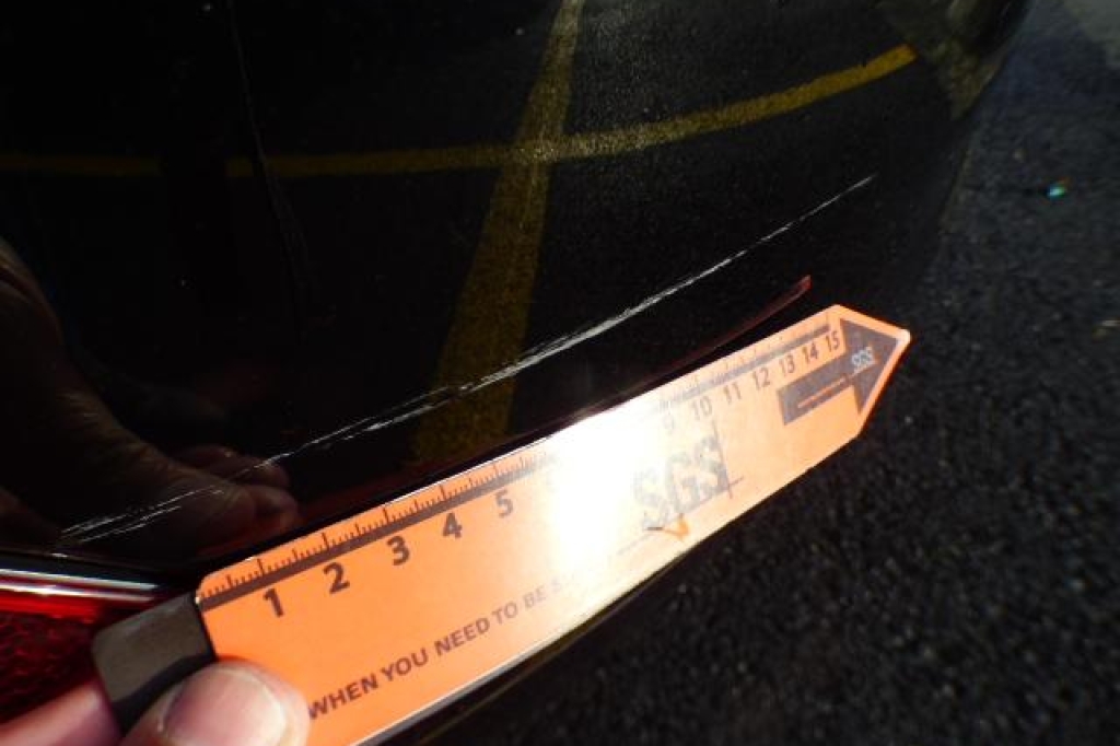 Ford Fiesta 2020 photo 11