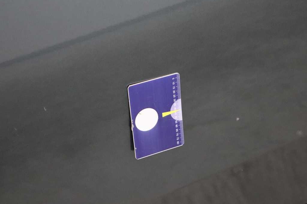 Skoda Superb 2017 photo 16