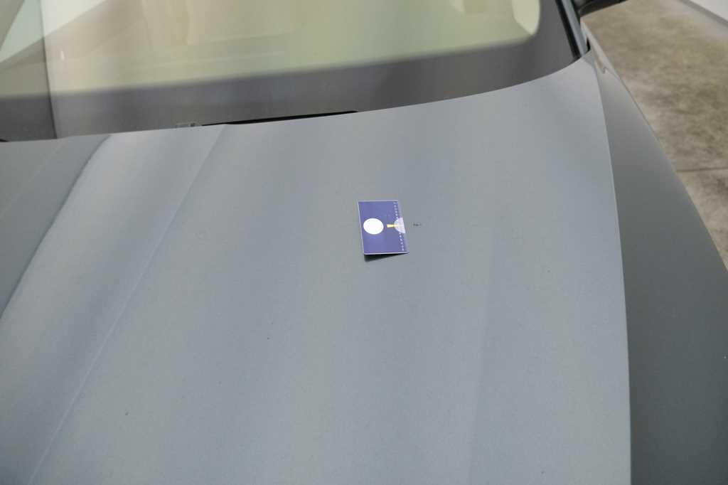 Skoda Superb 2018 фото 6