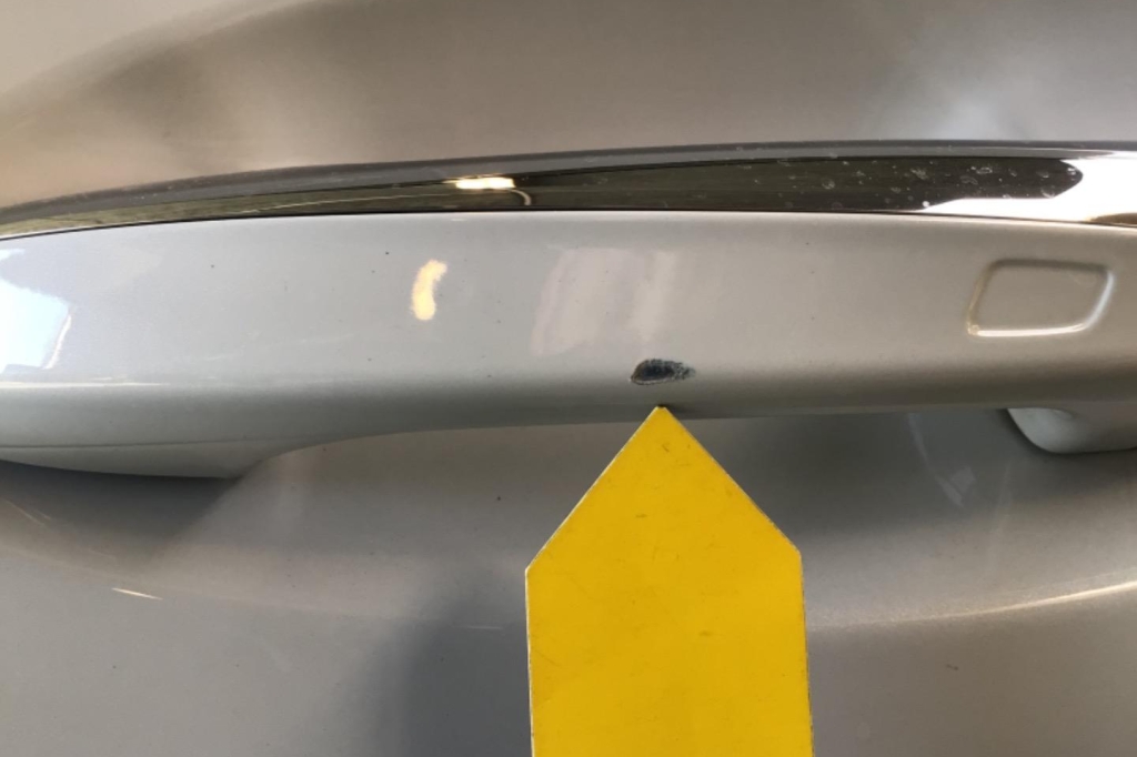 Mercedes-AMG A-Klasse 2020 фото 8