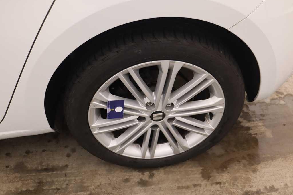 SEAT Leon 2017 photo 13