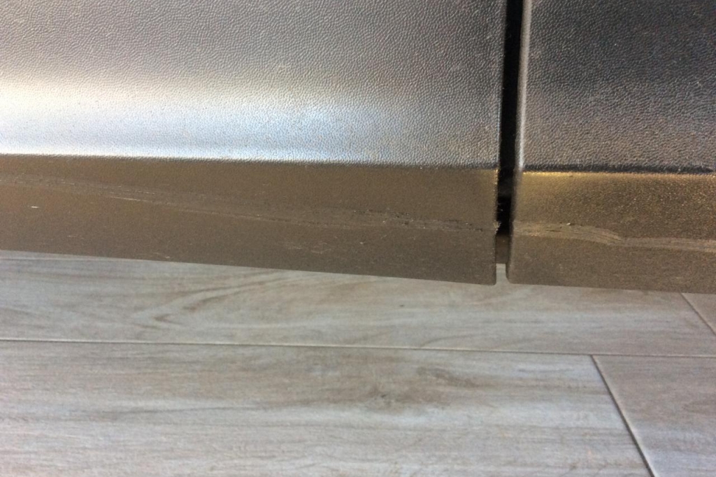 Volkswagen Tiguan 2018 фото 14