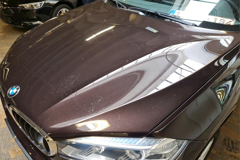 BMW X5 2016 photo 10