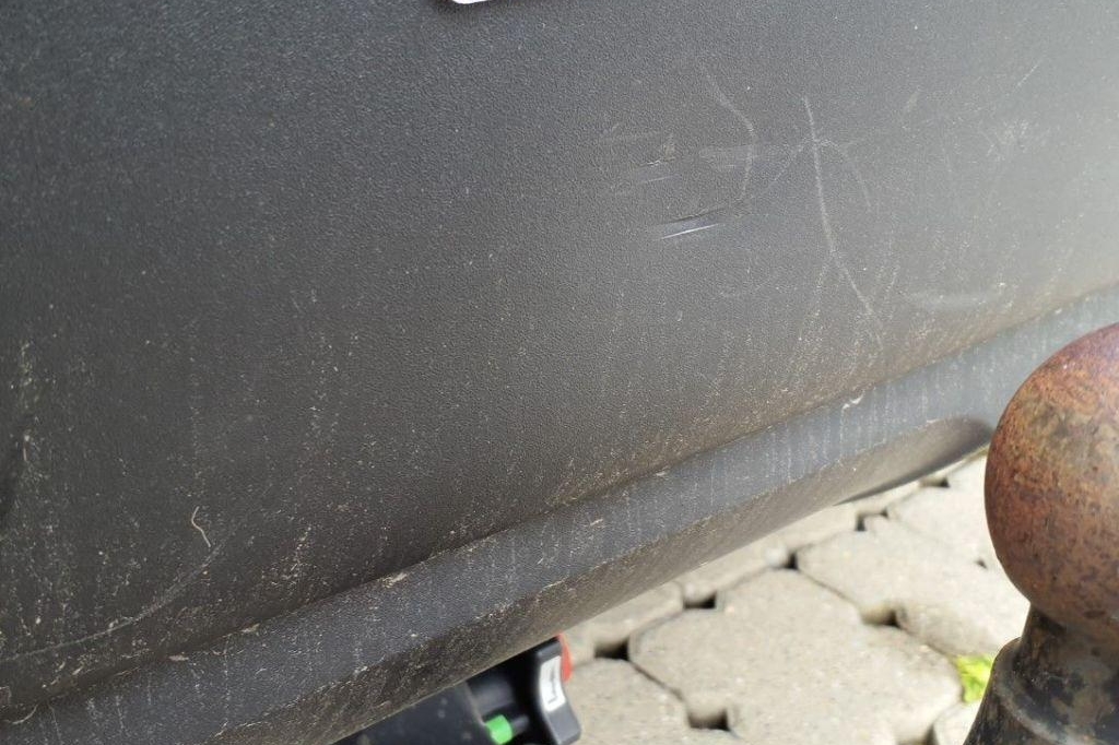 Peugeot 5008 2018 photo 22