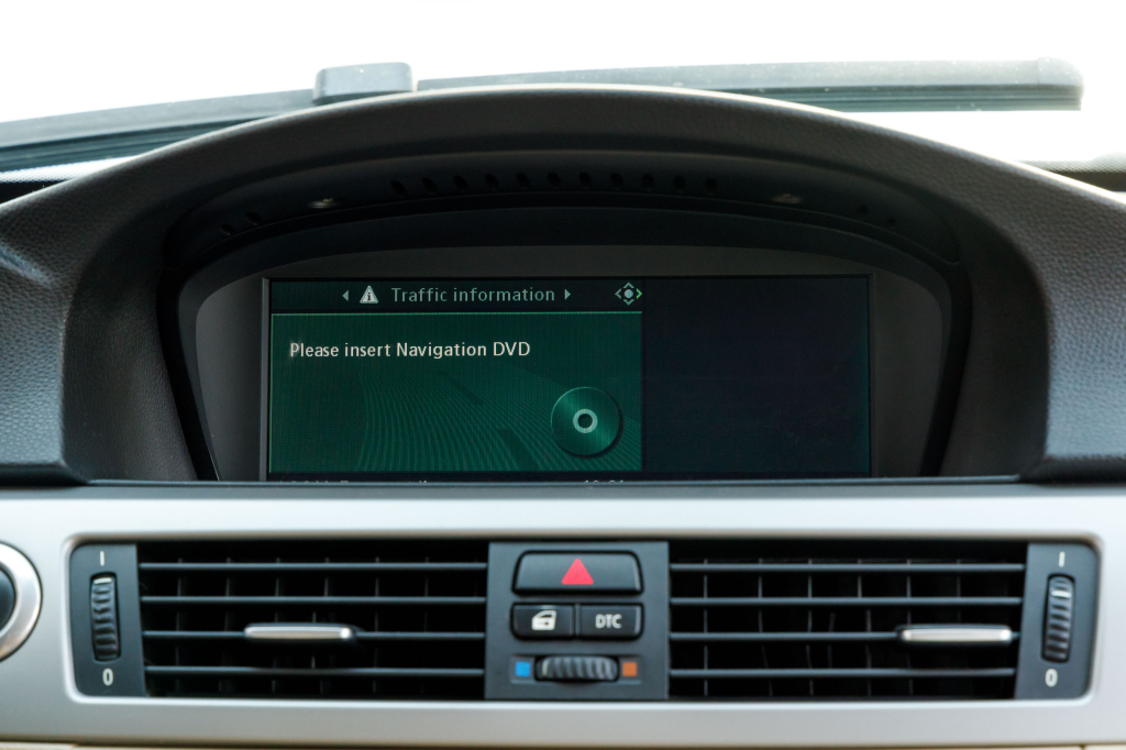 BMW 320 2005 фото 15