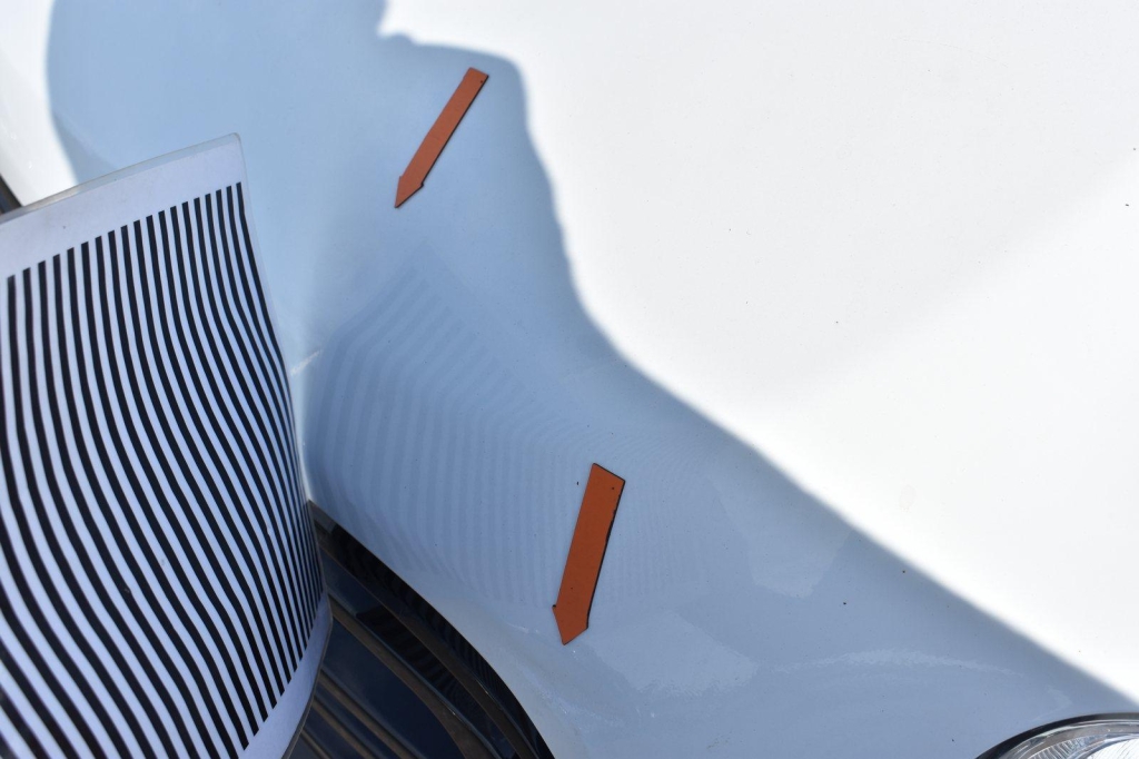 Ford Transit Kasten 2019 photo 18