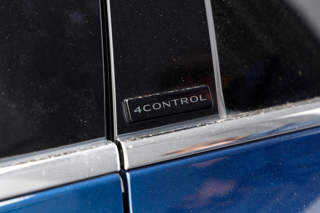 Renault Talisman 2016 photo 19