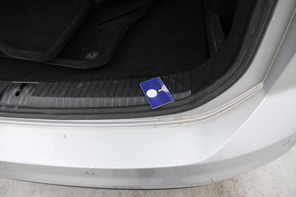 Volkswagen Touran 2018 фото 41