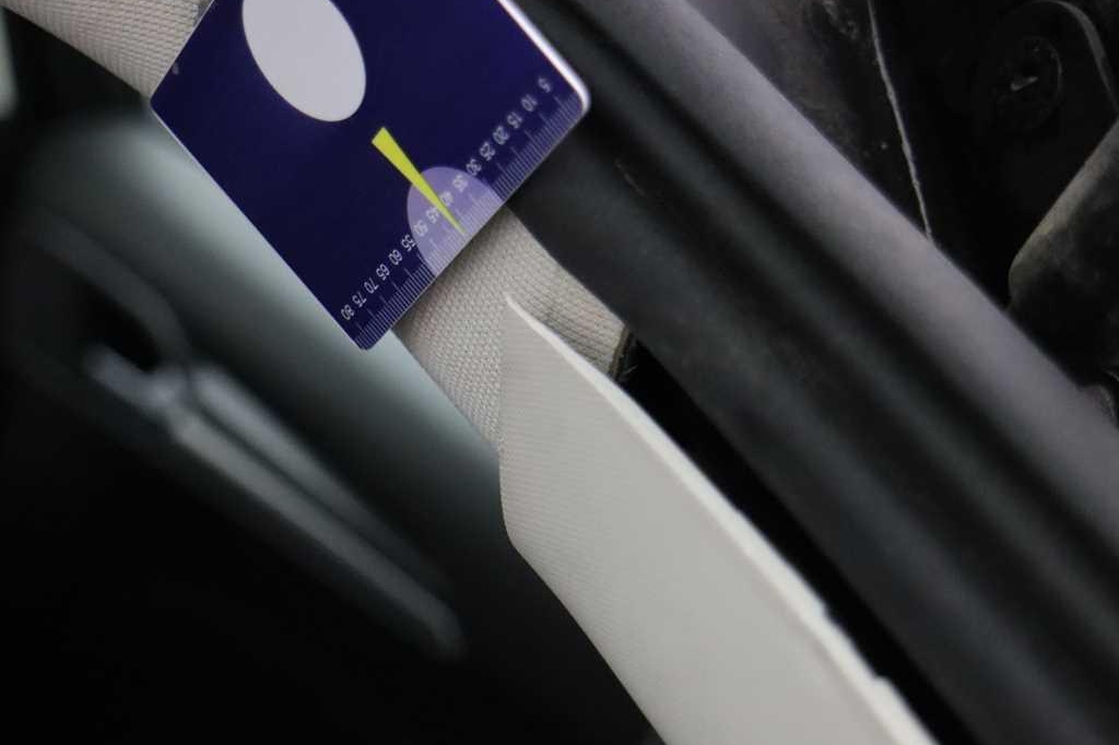 Ford Mondeo 2016 фото 26