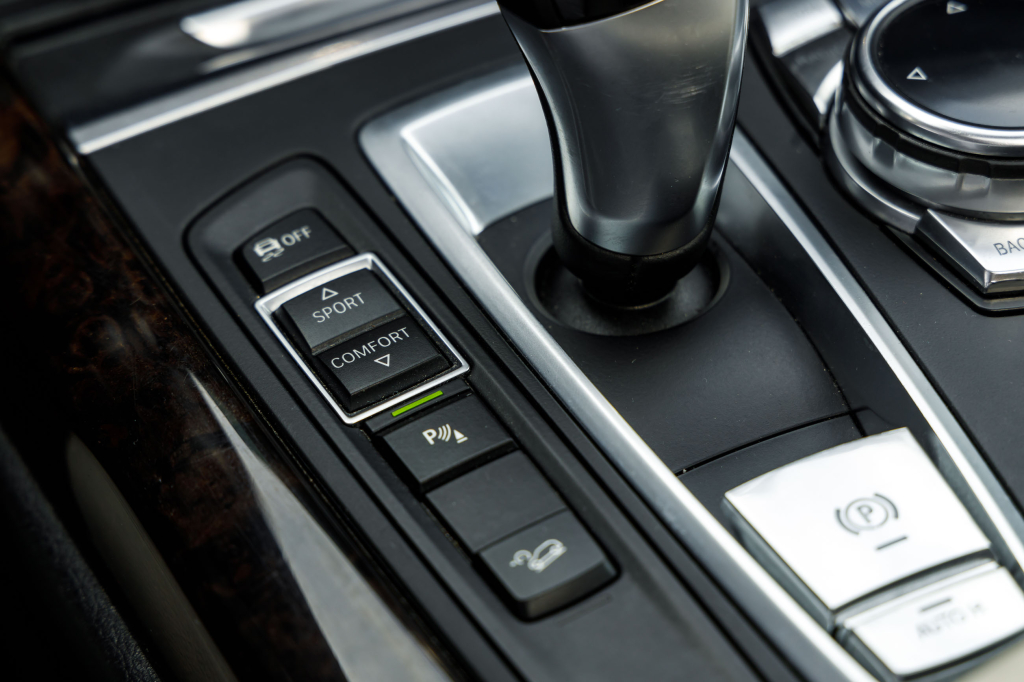 BMW X5 35D Xdrive 2014 фото 7