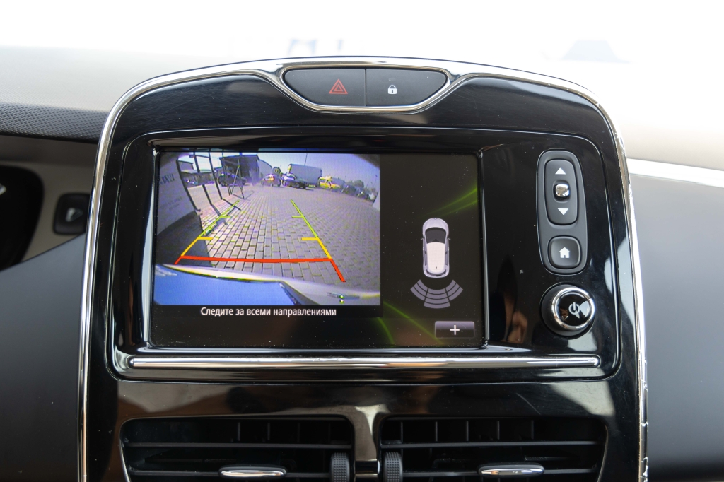 Renault Zoe 2016 photo 24