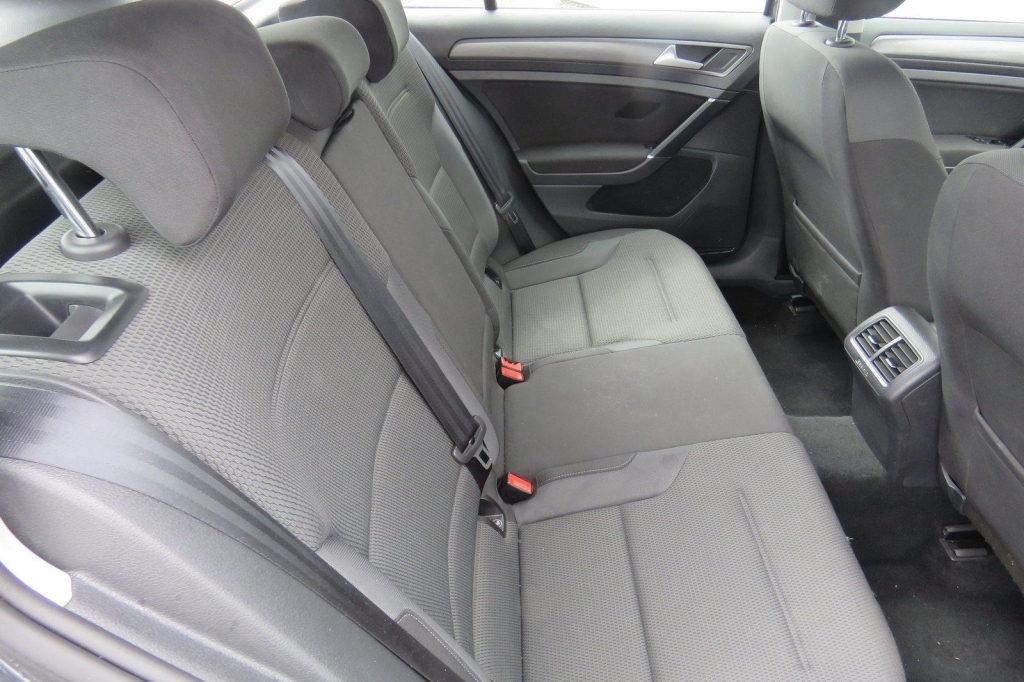 Volkswagen Golf Variant 2018 фото 5