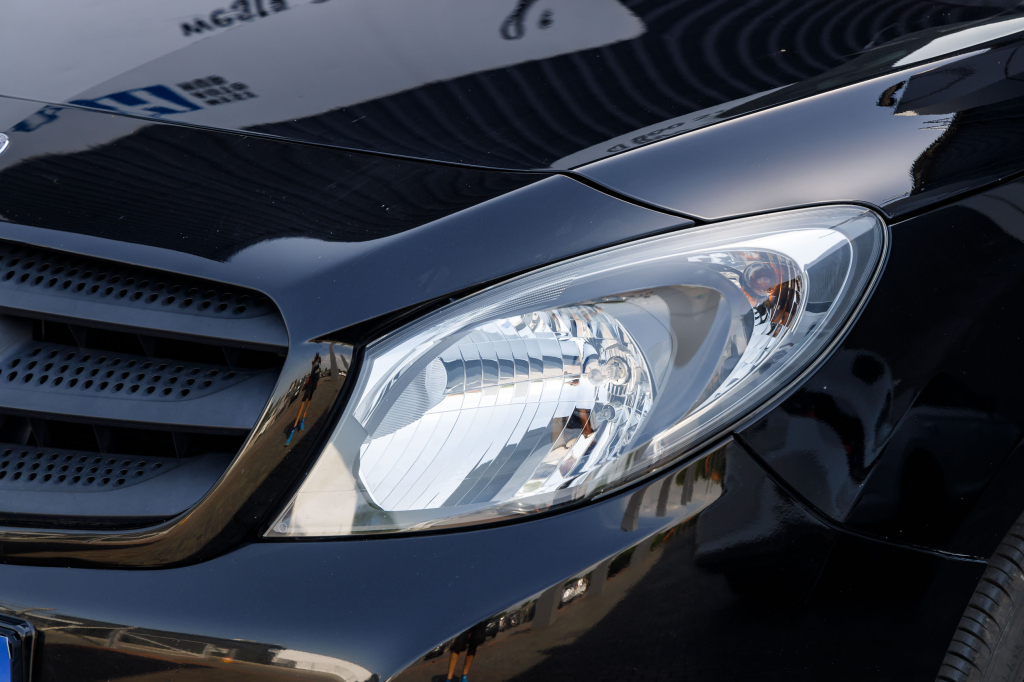 Mercedes-Benz Citan пас. 109 CDI 2014 фото 22