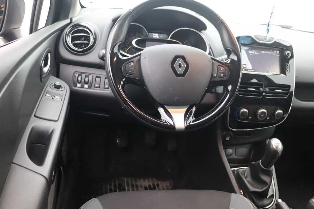 Renault Clio Grandtour 2016 фото 6