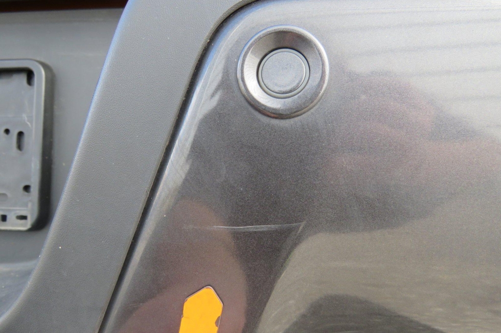 Ford Ranger 2020 photo 26