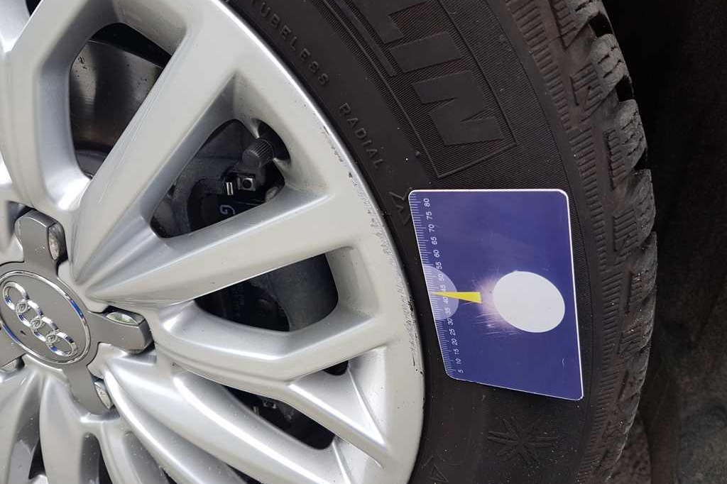 Audi A3 Sportback 2017 photo 16