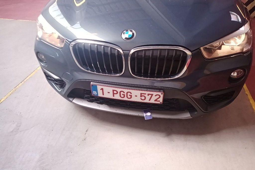 BMW X1 2016 photo 22