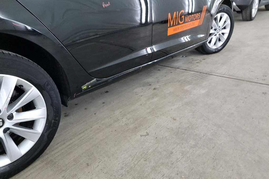 SEAT Leon 2018 фото 48