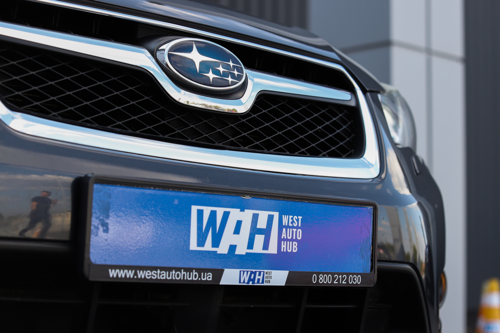 Subaru XV 2014 photo 14