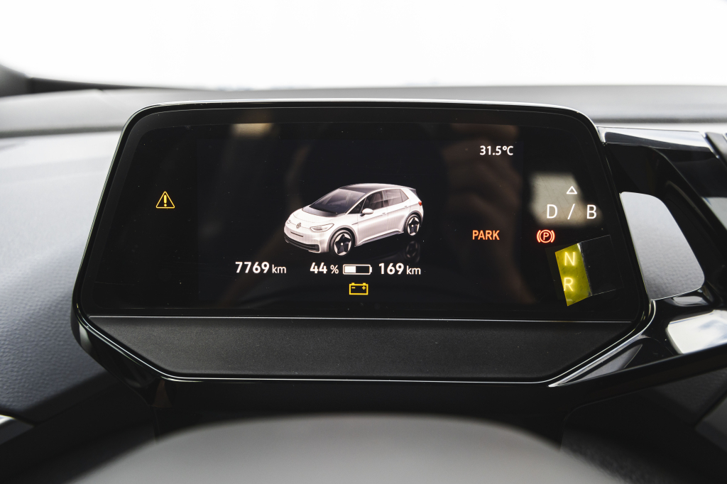 Volkswagen ID.4 Pro 2022 фото 18