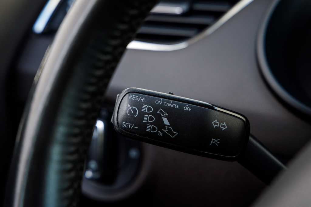 Skoda Octavia Laurin&Klement 2014 photo 17