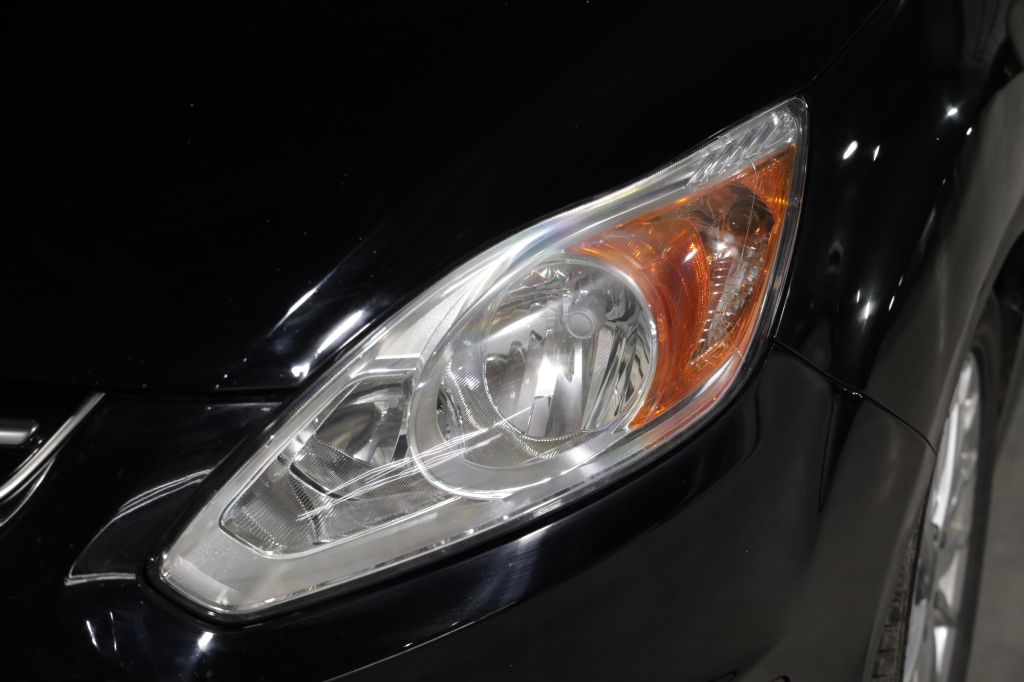 Ford C-Max 2016 фото 7