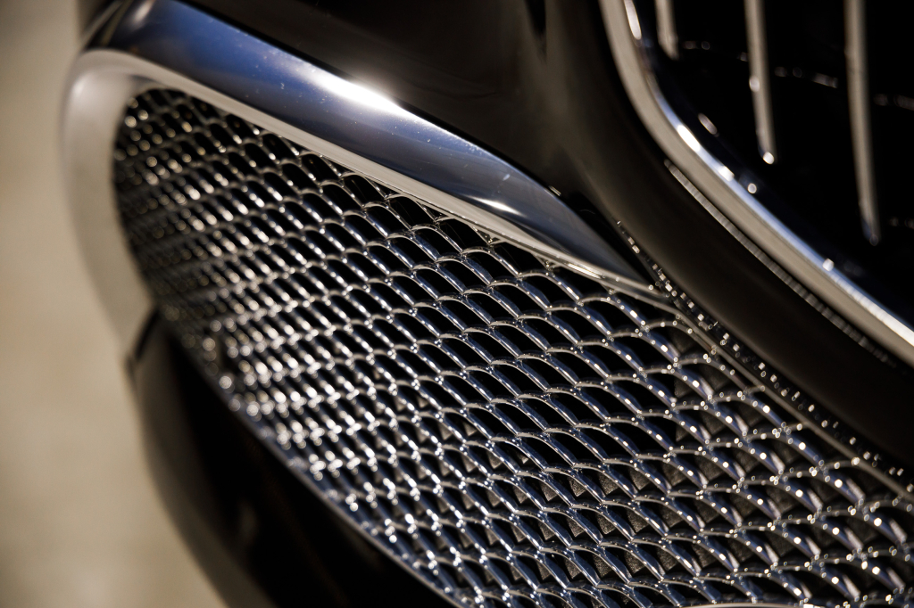 Mercedes-Benz Maybach GLS 600 2022 фото 11