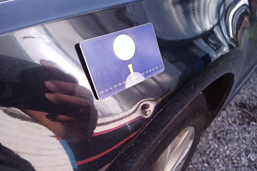 Skoda Octavia Combi 2017 photo 24