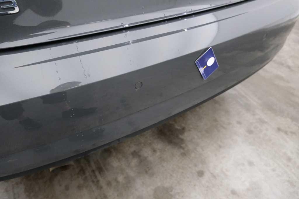 Audi A3 Sportback 2017 фото 63