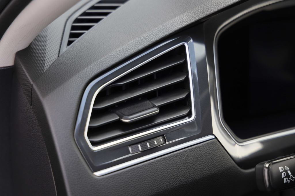 Volkswagen Tiguan 2022 фото 22