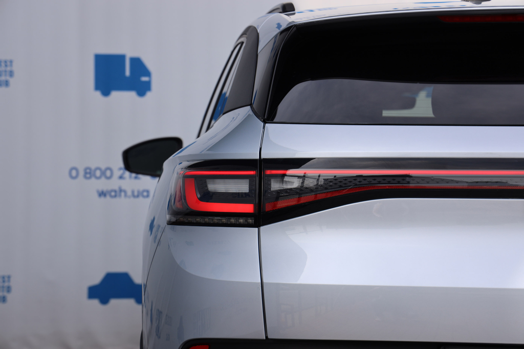 Volkswagen ID.4 PRO 2021 photo 13