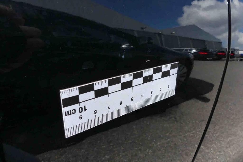 Ford Focus Turnier 2018 photo 14