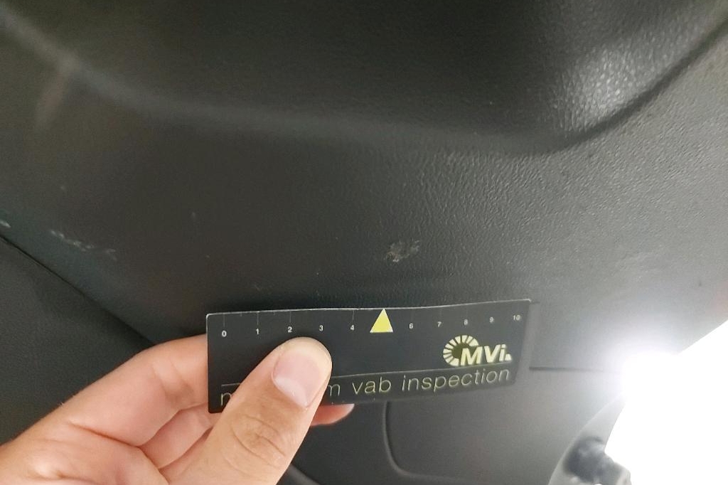 Renault Megane Grandtour 2020 photo 20