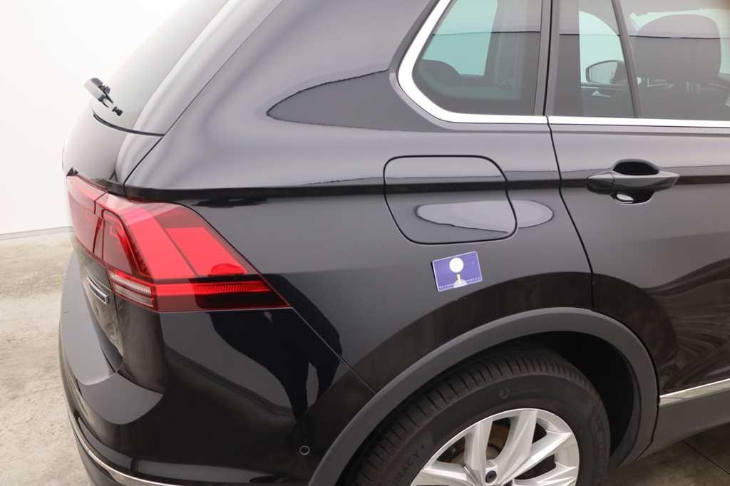 Volkswagen Tiguan 2018 фото 40