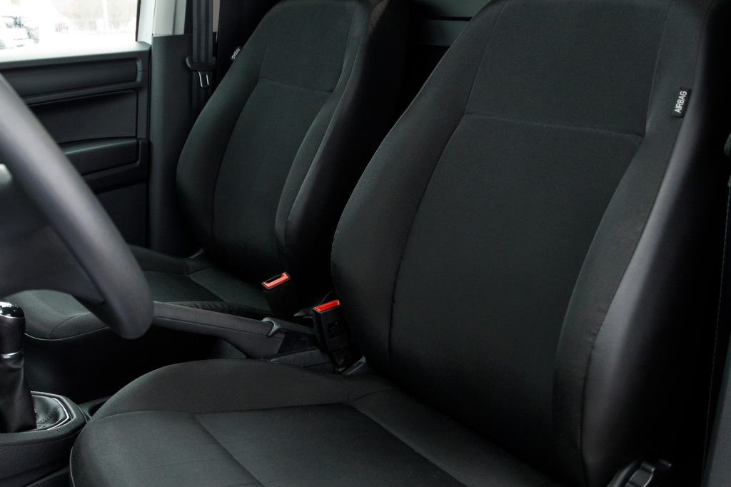 Volkswagen Caddy фото 18