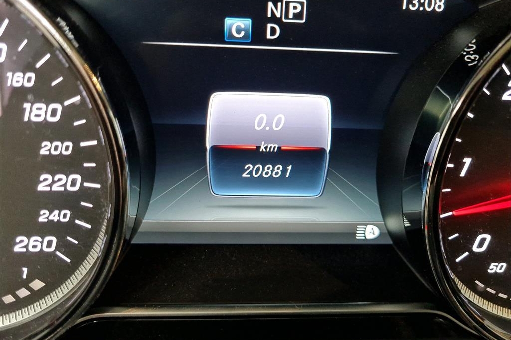 Mercedes-Benz E-Klasse 2017 фото 2