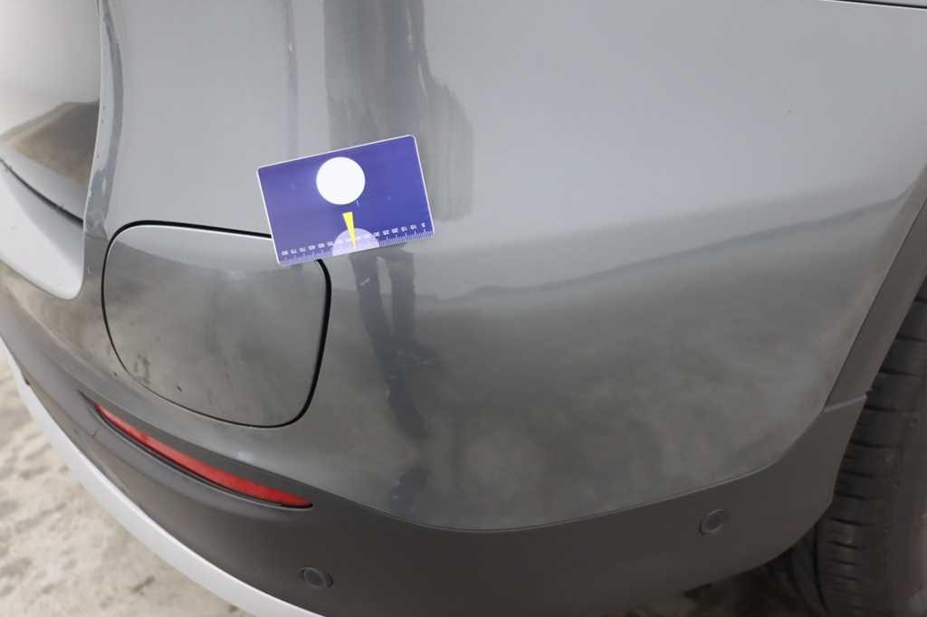 Mercedes-Benz GLC 2017 фото 16