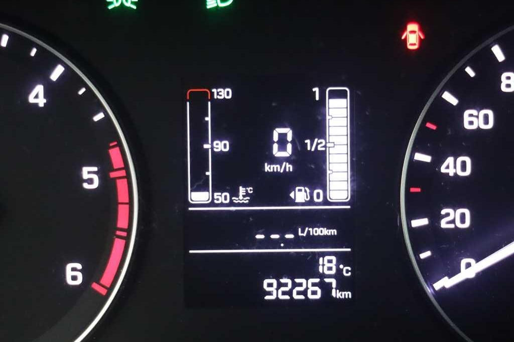 Hyundai i20 2017 фото 3