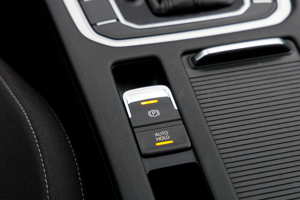 Volkswagen Passat B8 2017 фото 25